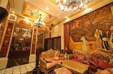 博乐高档KTV妹子质量哪家好 博乐高档KTV妹子质量哪家好